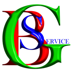 Logo GBService
